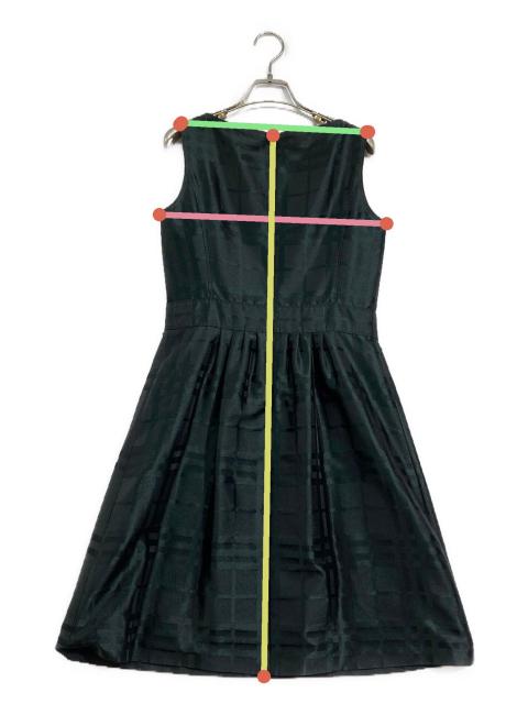 中古・古着通販】BURBERRY LONDON (バーバリーロンドン) ノースリーブ