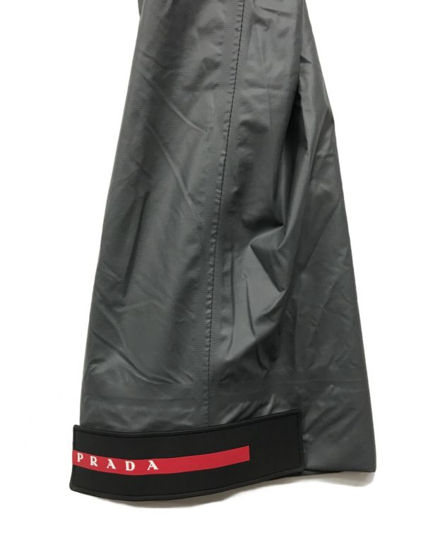 中古・古着通販】PRADA SPORTS (プラダスポーツ) Re-nylon テクニカル