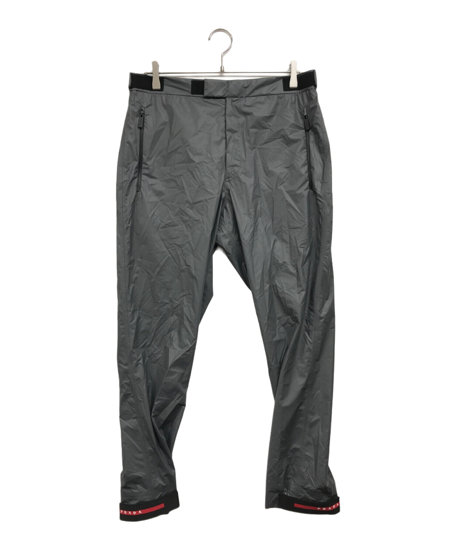 中古・古着通販】PRADA SPORTS (プラダスポーツ) Re-nylon テクニカル