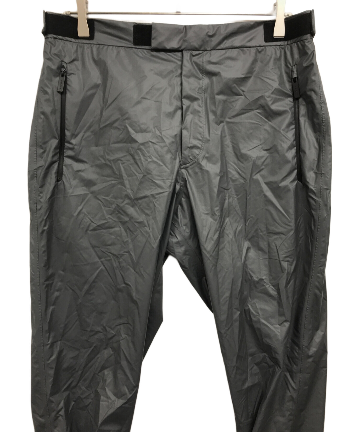 中古・古着通販】PRADA SPORTS (プラダスポーツ) Re-nylon テクニカル