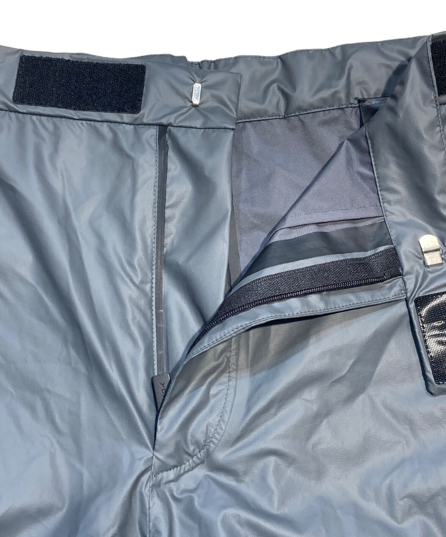 中古・古着通販】PRADA SPORTS (プラダスポーツ) Re-nylon テクニカル