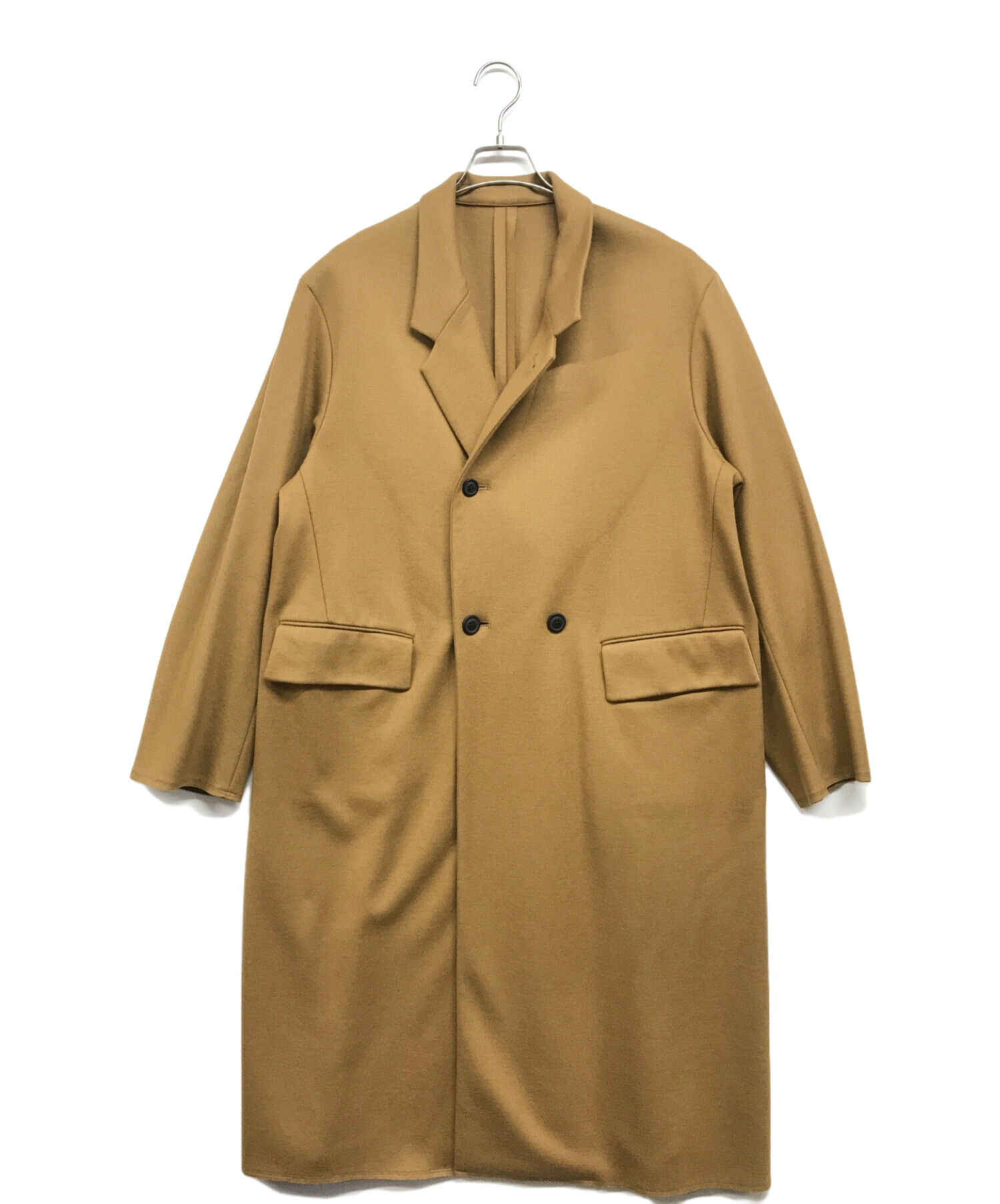 uru チェスターコート