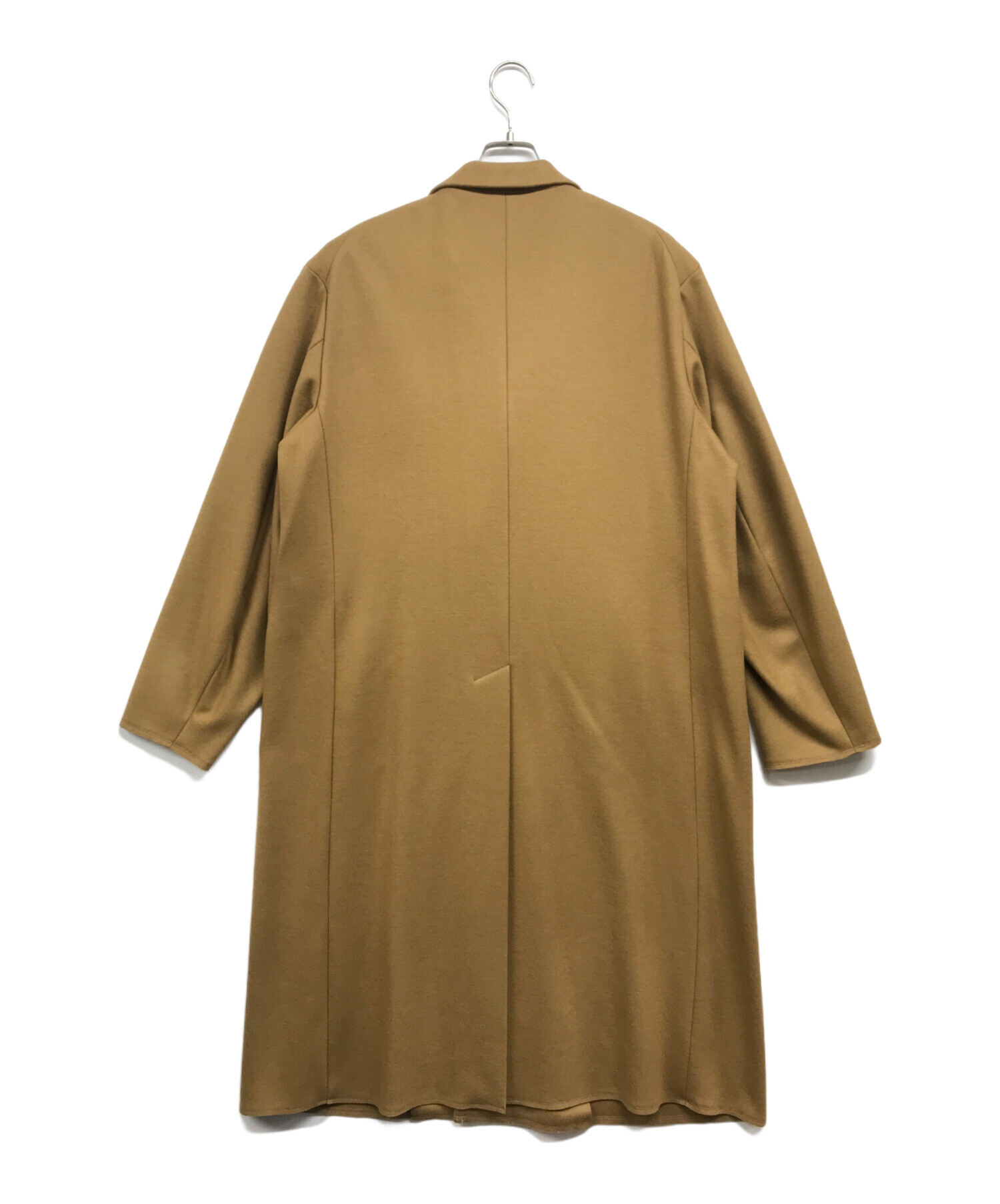 uru チェスターコート URU(ウル)/CHESTERFIELD COAT