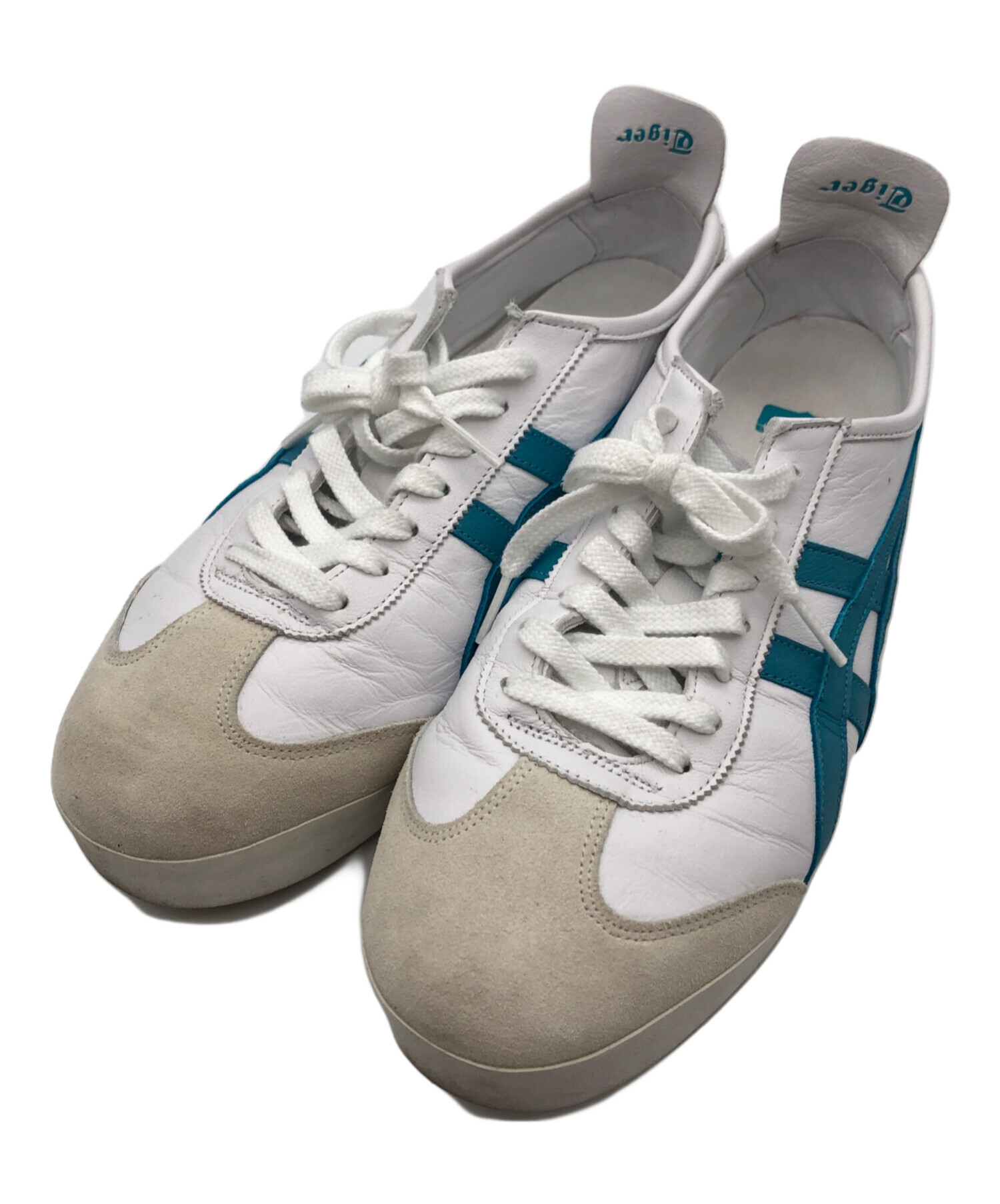 中古・古着通販】Onitsuka Tiger (オニツカタイガー) MEXICO 66 SD PF