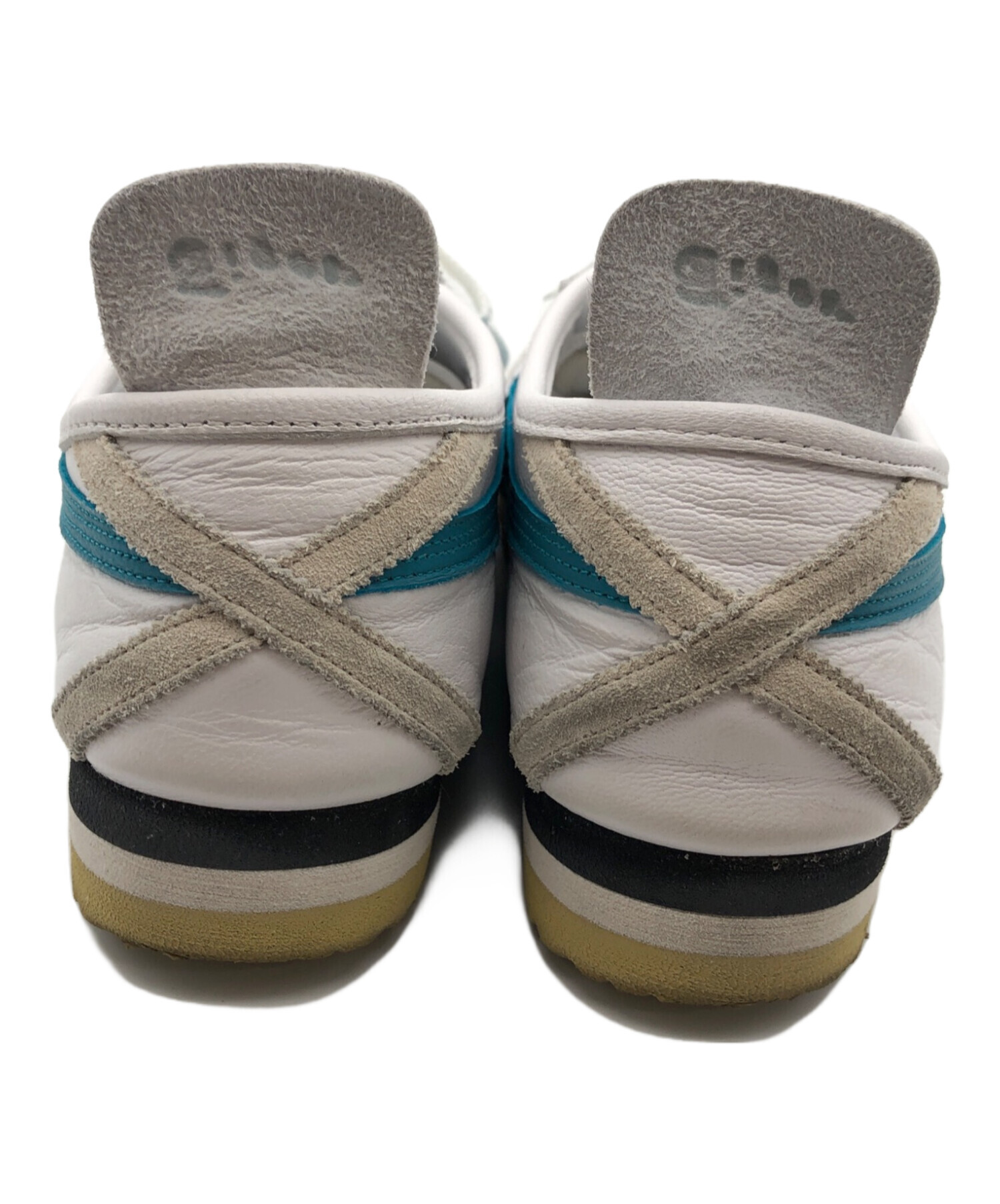 中古・古着通販】Onitsuka Tiger (オニツカタイガー) MEXICO 66 SD PF