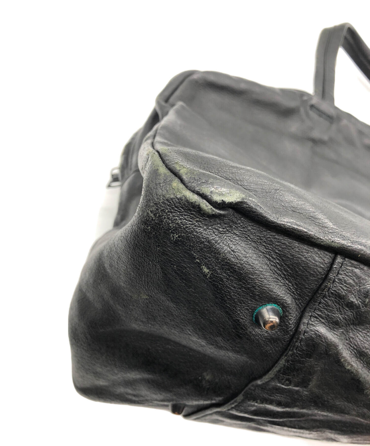 中古・古着通販】ISAMU KATAYAMA BACKLASH (イサムカタヤマ・バック