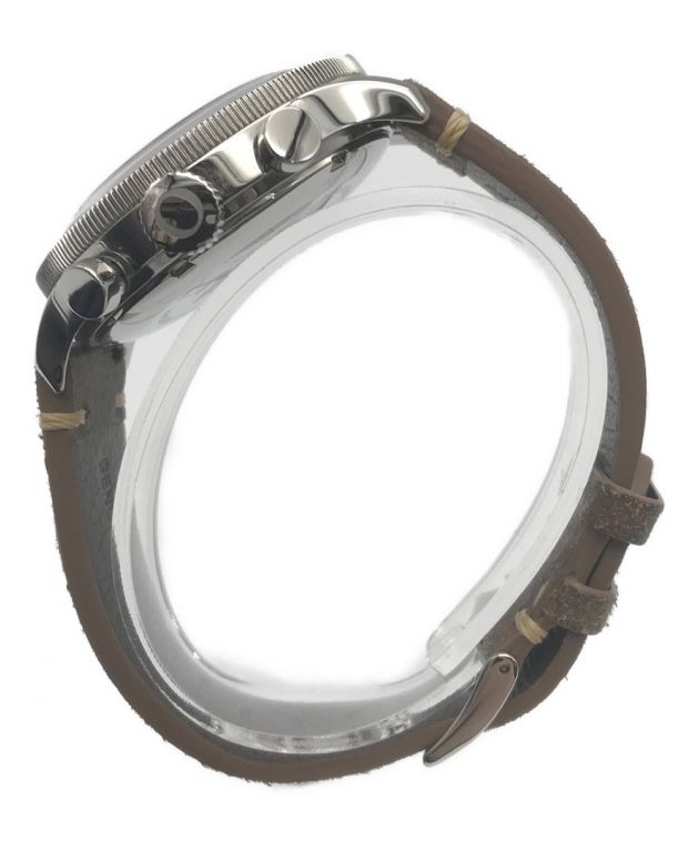 中古・古着通販】OUTLINE (アウトライン) パイロットクロノ｜ブランド