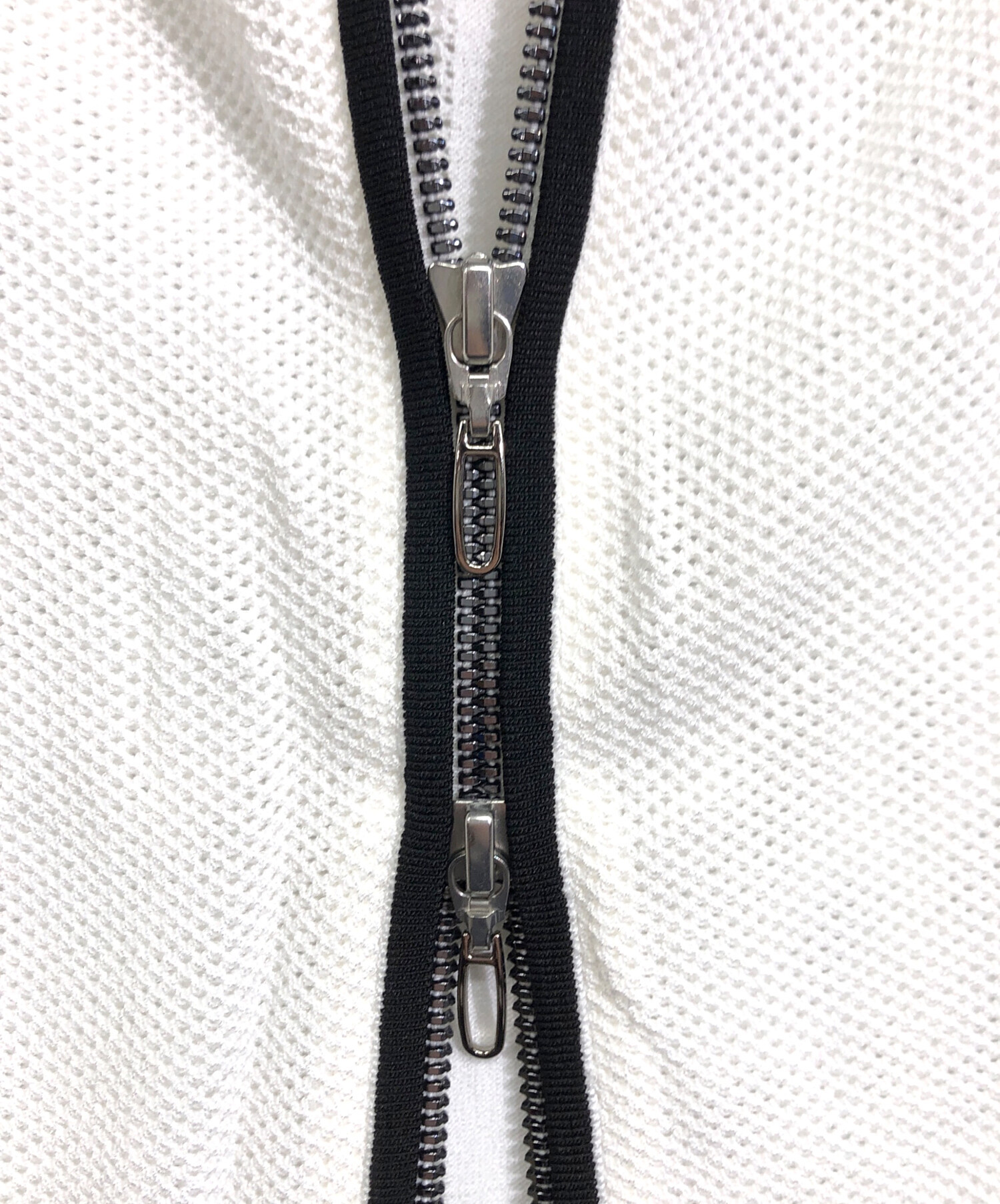 中古・古着通販】LANVIN SPORT (ランバン スポーツ) メッシュニット