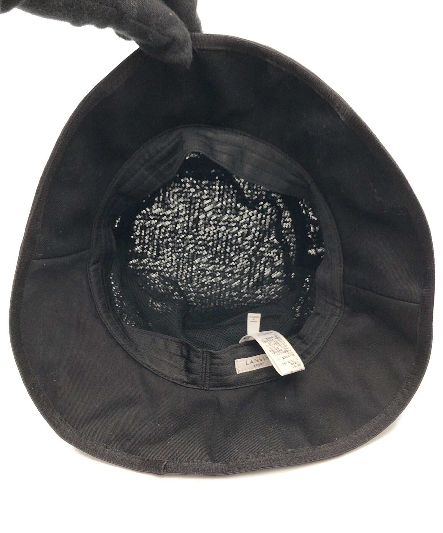 中古・古着通販】LANVIN SPORT (ランバン スポーツ) モノグラム