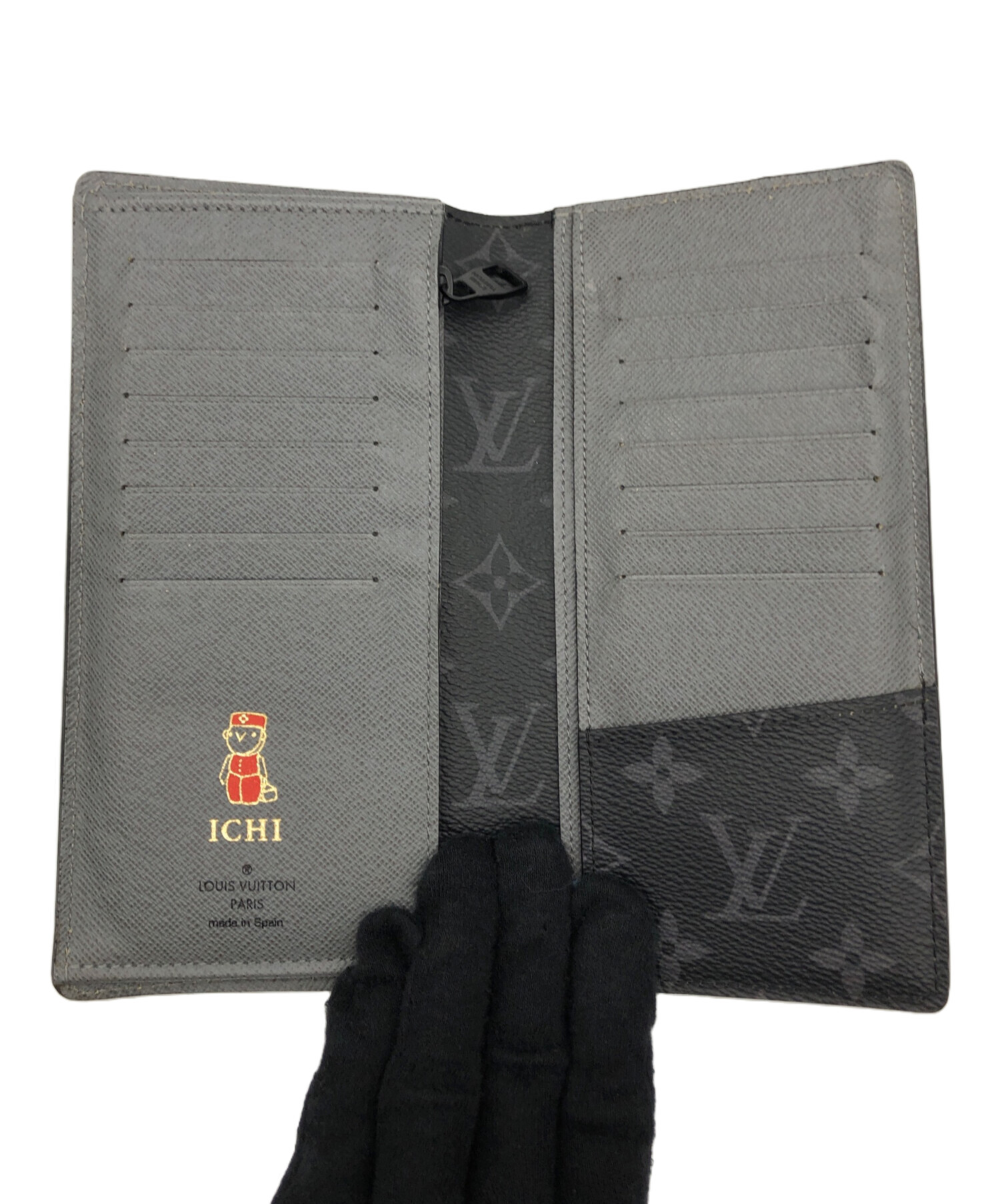 中古・古着通販】LOUIS VUITTON (ルイ ヴィトン) エピ モノグラム
