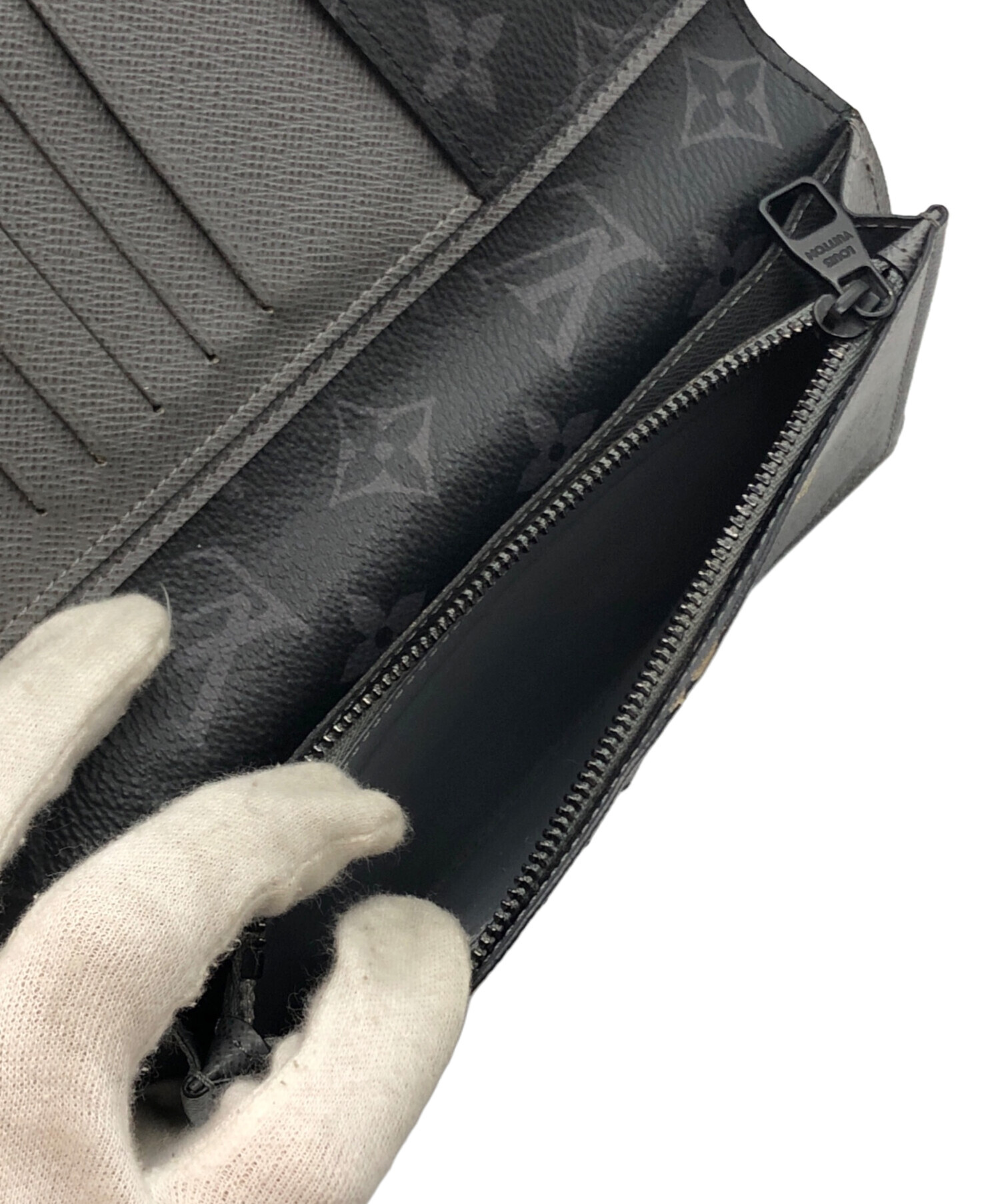 中古・古着通販】LOUIS VUITTON (ルイ ヴィトン) エピ モノグラム