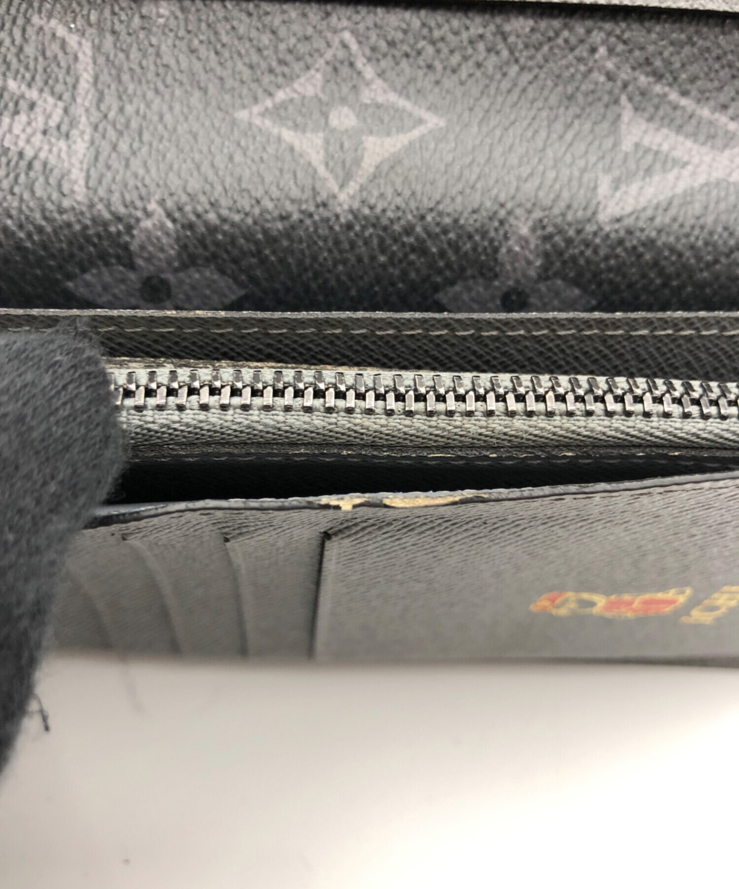 中古・古着通販】LOUIS VUITTON (ルイ ヴィトン) エピ モノグラム