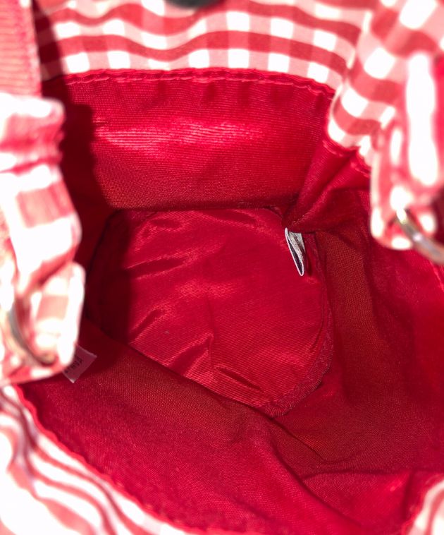 中古・古着通販】setsuko sagittaire (セツコセジテール) チェック