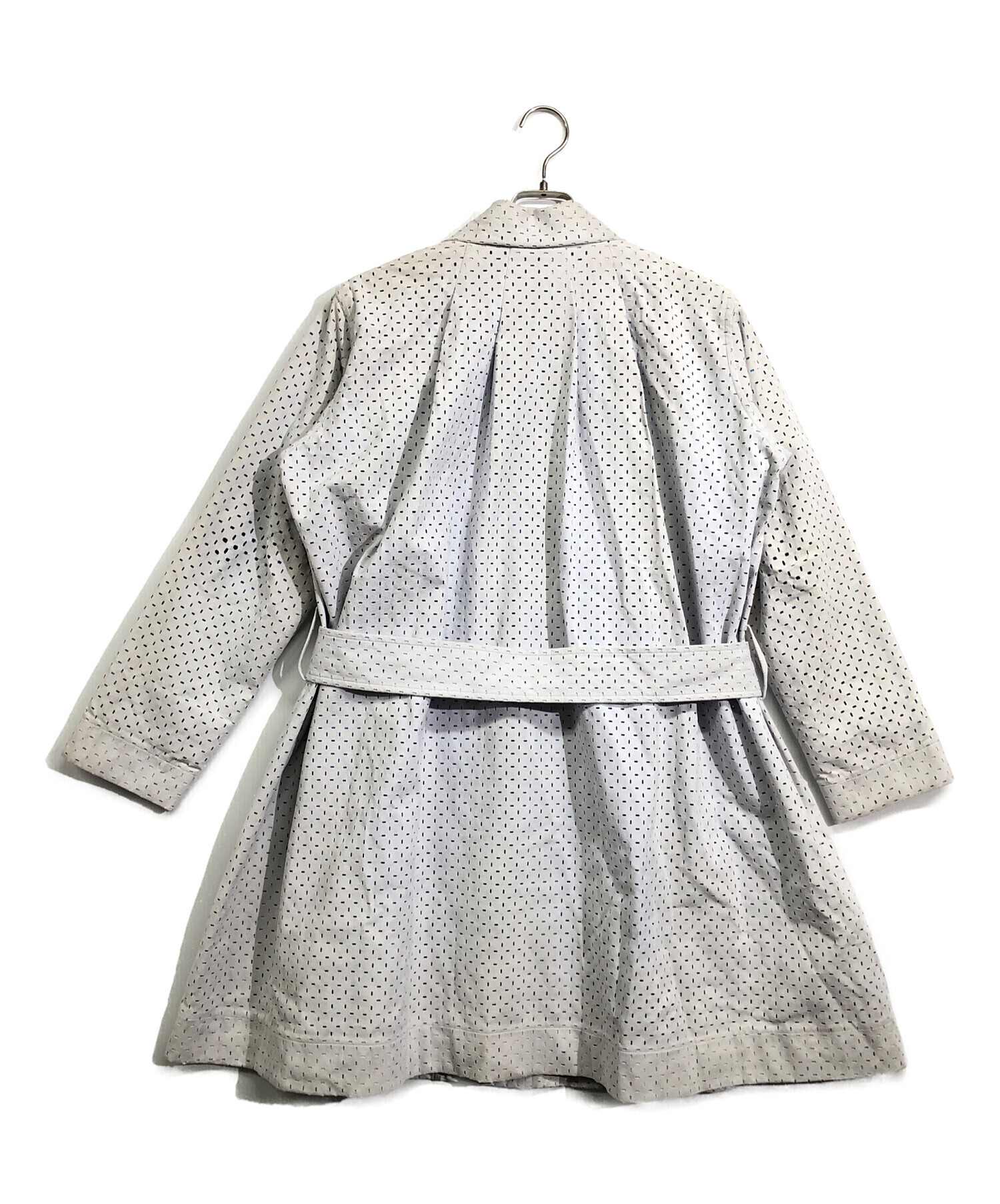 名作 ZUCCa ズッカ イッセイミヤケ フランス製 ワークコート size 1