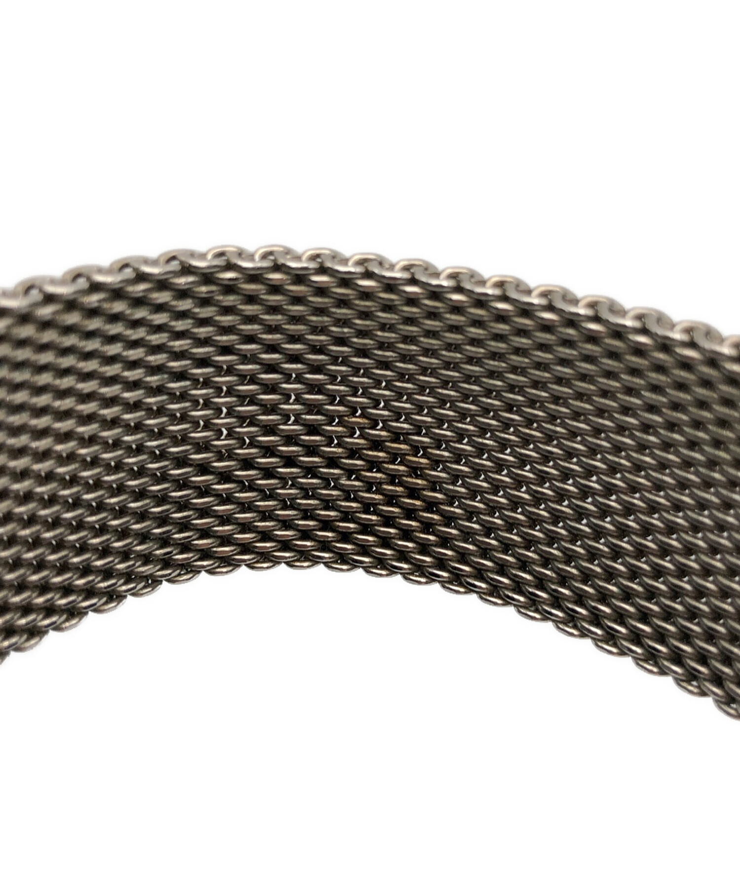 CHANELバングル♡ほば未使用 中古・古着通販】CHANEL (シャネル) ココマークシルバーバングル