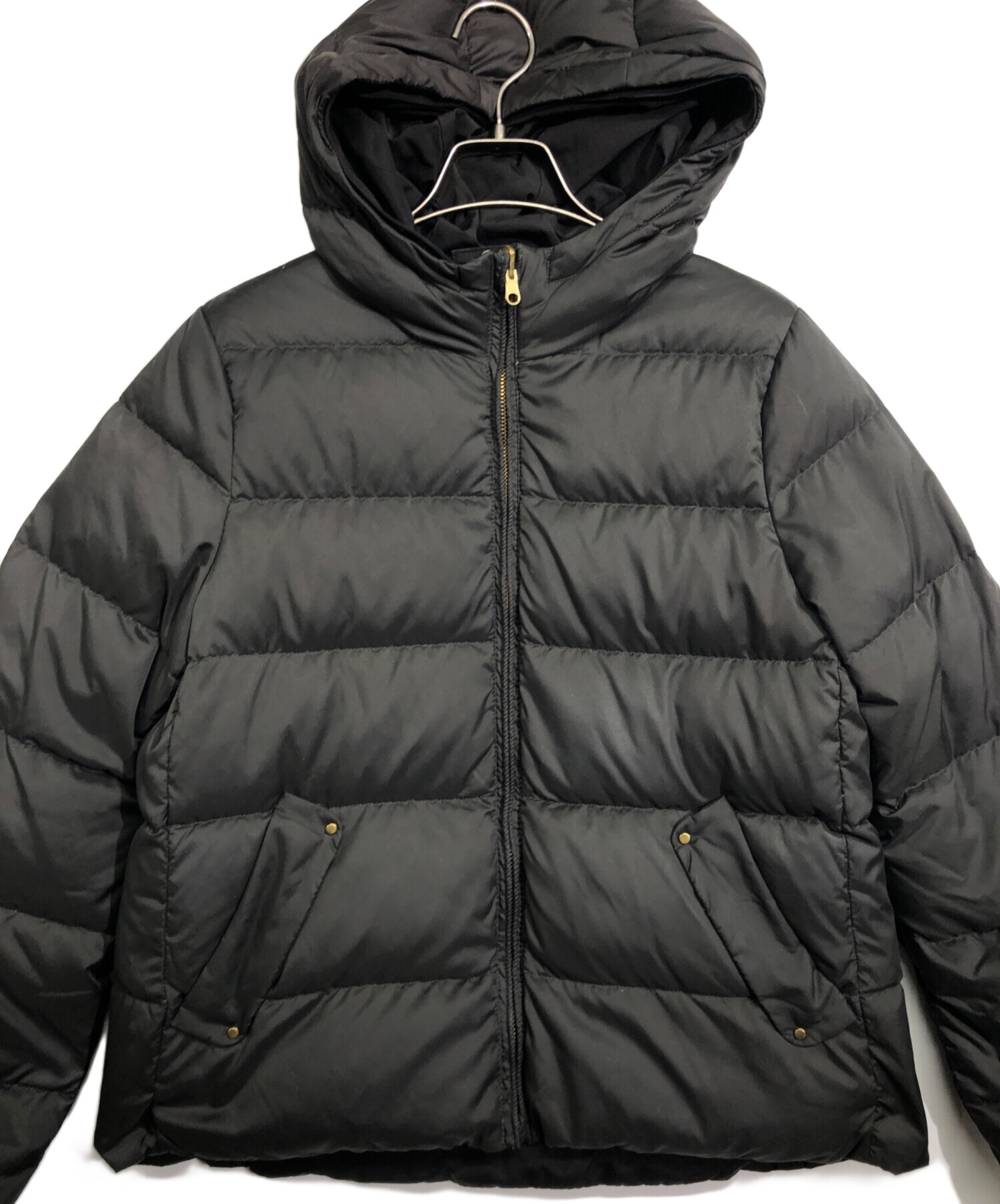 green label relaxing ダウンジャケット 40サイズ