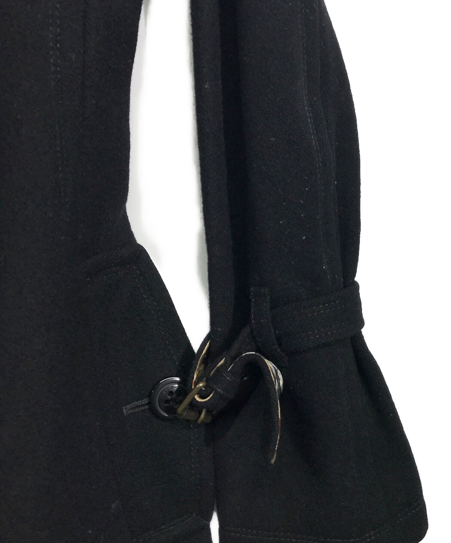 中古・古着通販】BURBERRY BLUE LABEL (バーバリーブルー