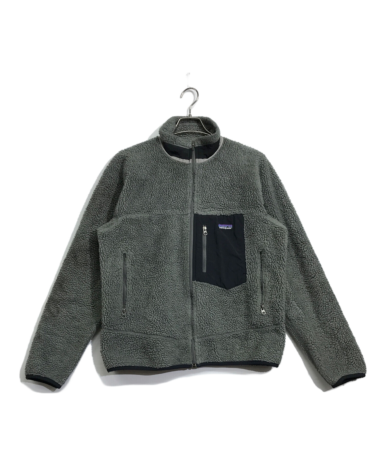 中古・古着通販】Patagonia (パタゴニア) クラシック レトロX フリース