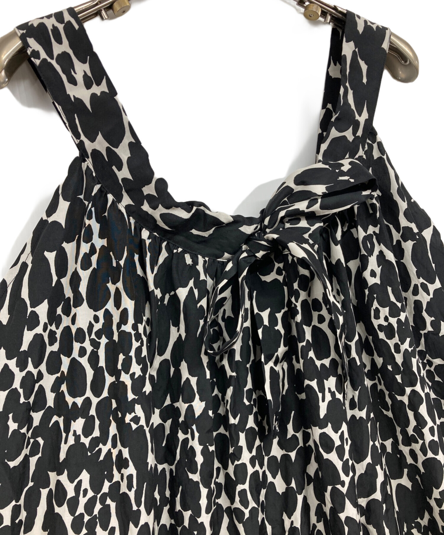 中古・古着通販】HAVERSACK (ハバーサック) ハンドドローイング ドット