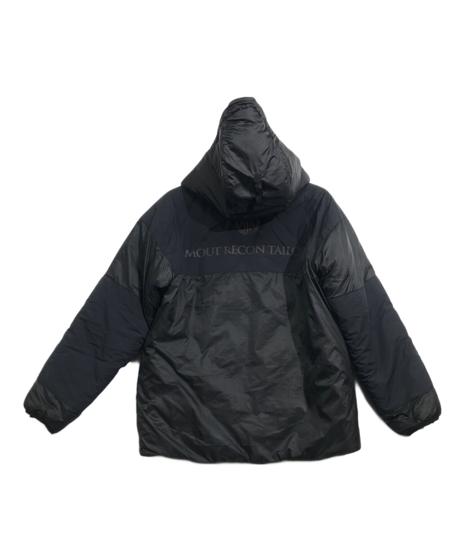 中古・古着通販】MOUT RECON TAILOR (マウトリーコンテーラー