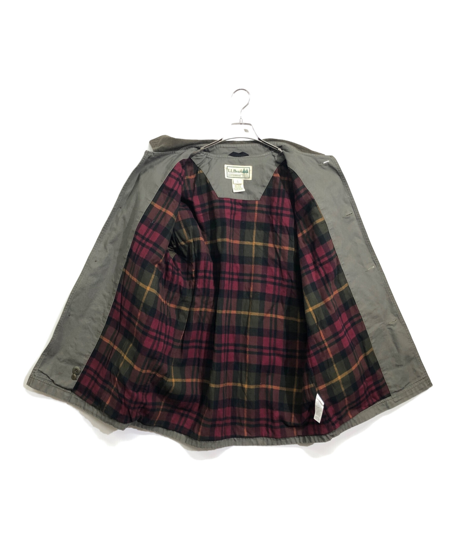 中古・古着通販】L.L.Bean (エルエルビーン) オリジナル・フィールド