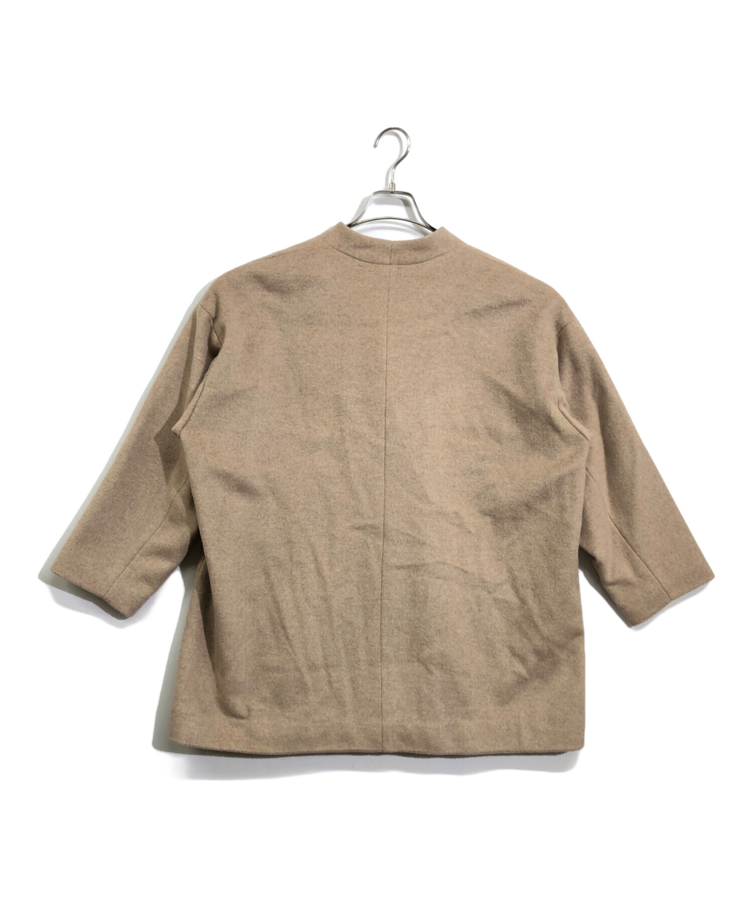 アーバンリサーチドアーズ コート ベージュ 美品 アーバンリサーチ
