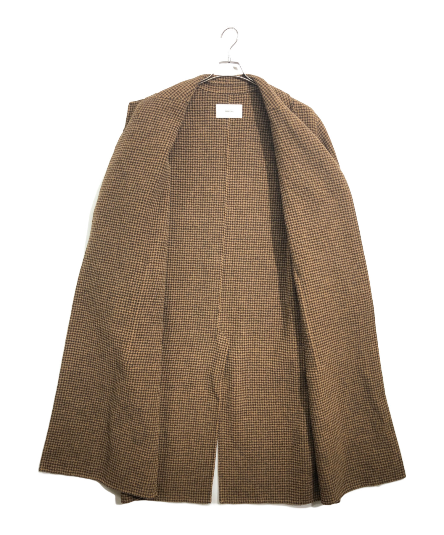 中古・古着通販】TODAYFUL (トゥデイフル) 