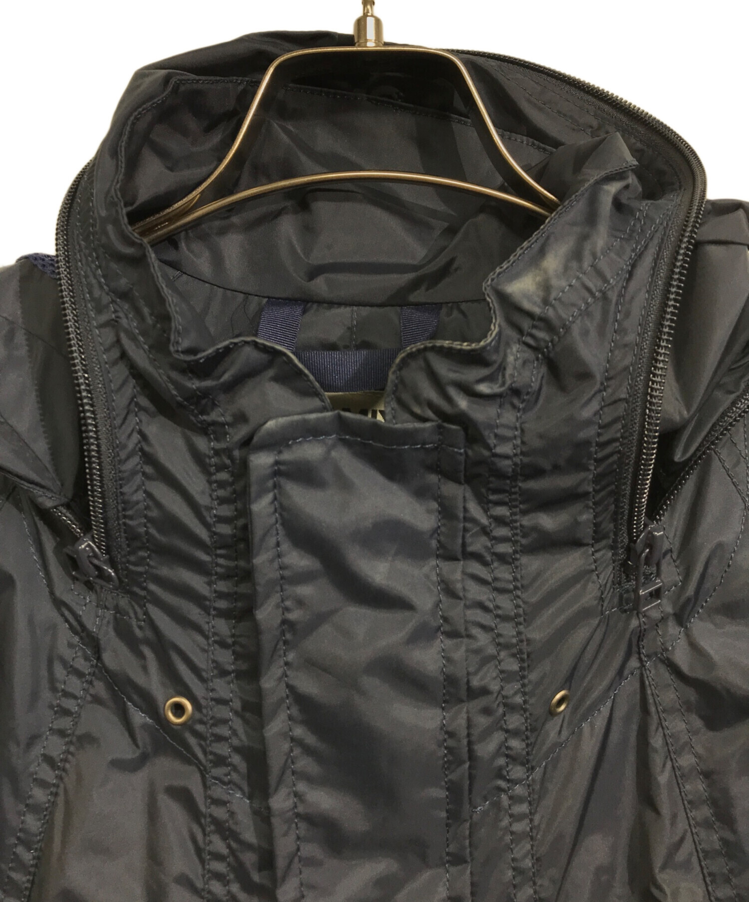 中古・古着通販】ISSEY MIYAKE WHITE LABEL (イッセイミヤケホワイト