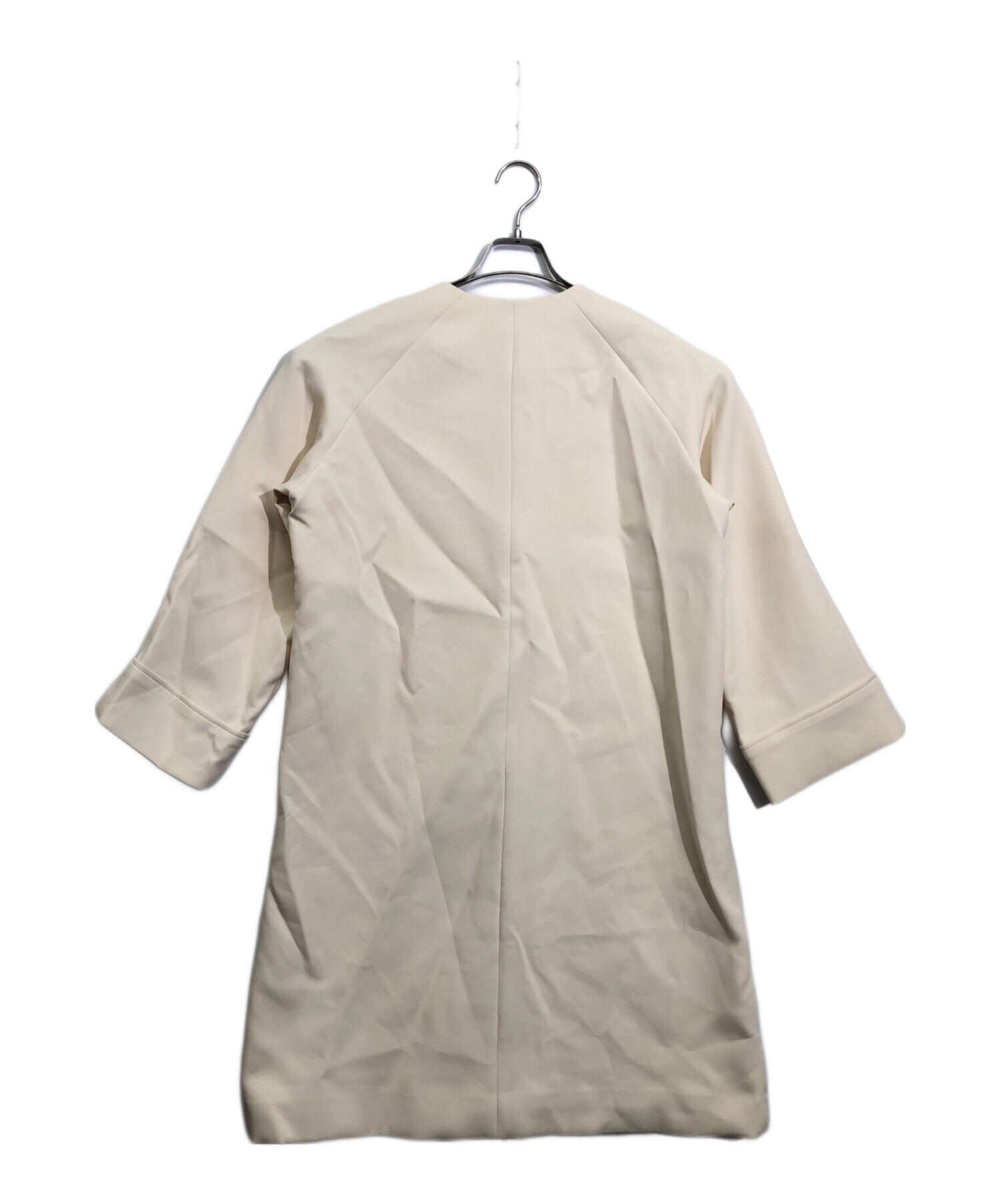 中古・古着通販】UNTITLED (アンタイトル) ドライエアクロス ノー