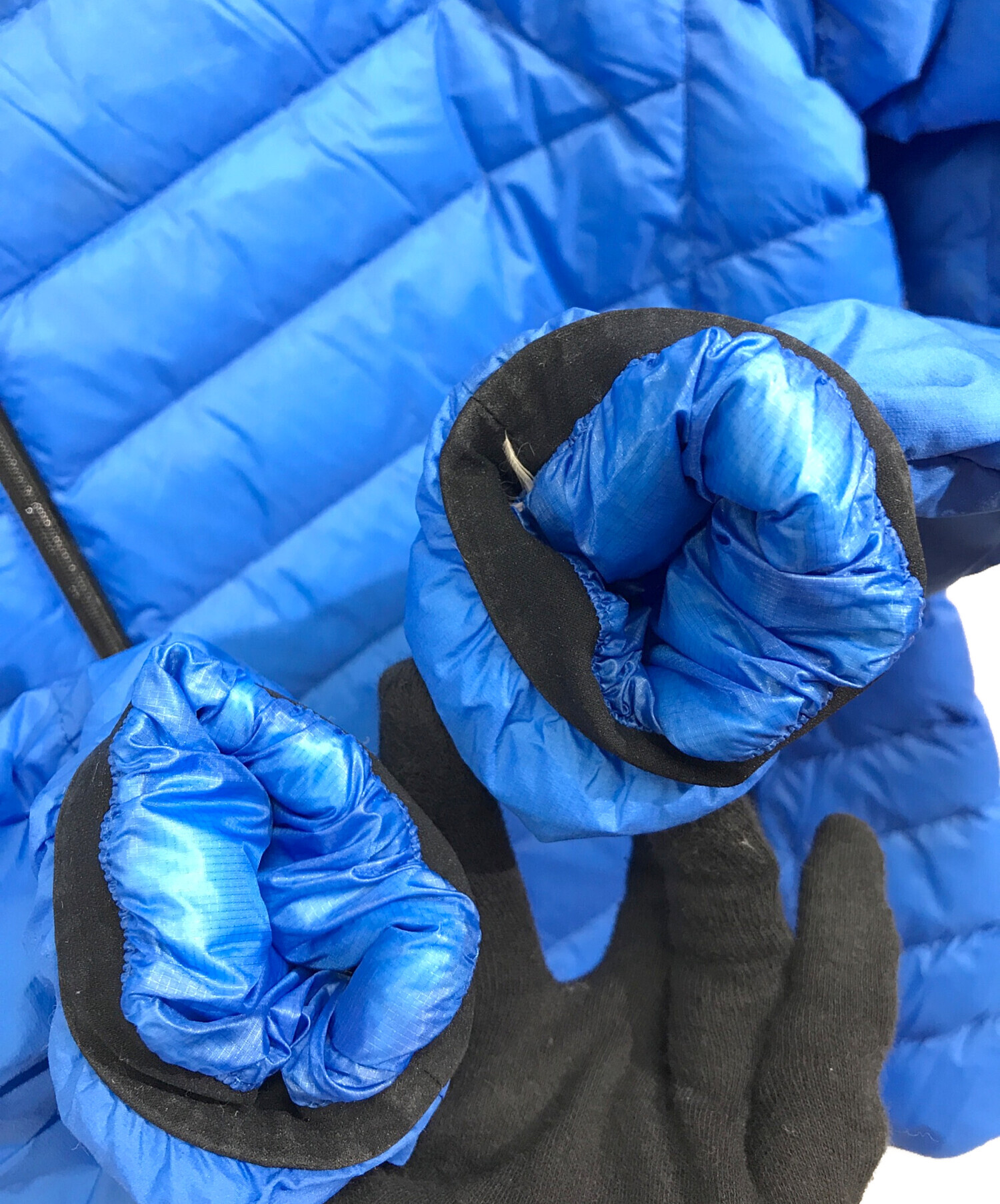 中古・古着通販】THE NORTH FACE (ザ ノース フェイス) Thunder Jacket