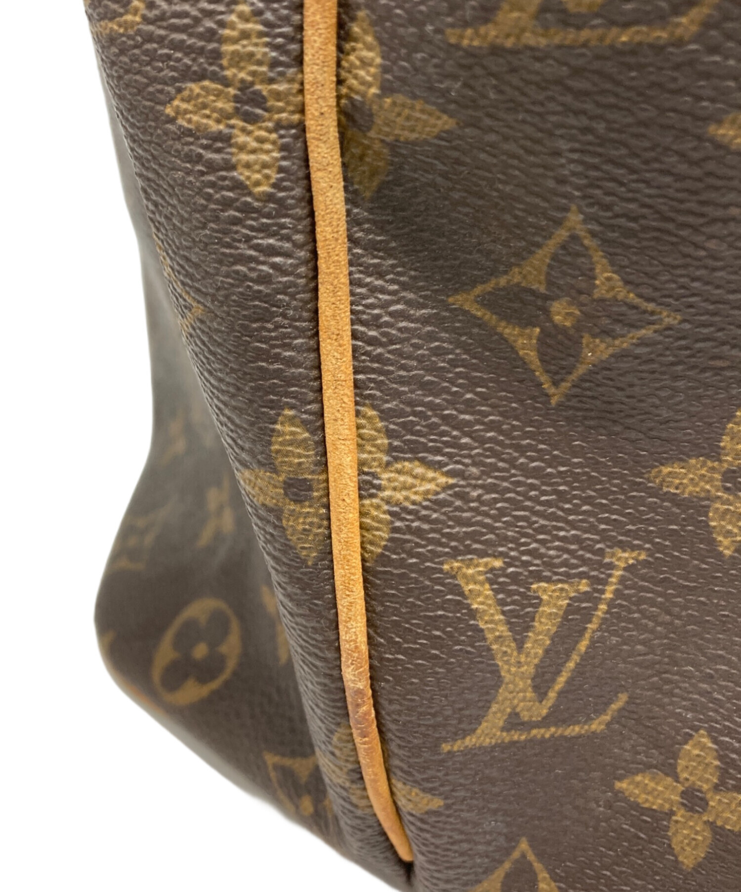 中古・古着通販】LOUIS VUITTON (ルイ ヴィトン) トートバッグ
