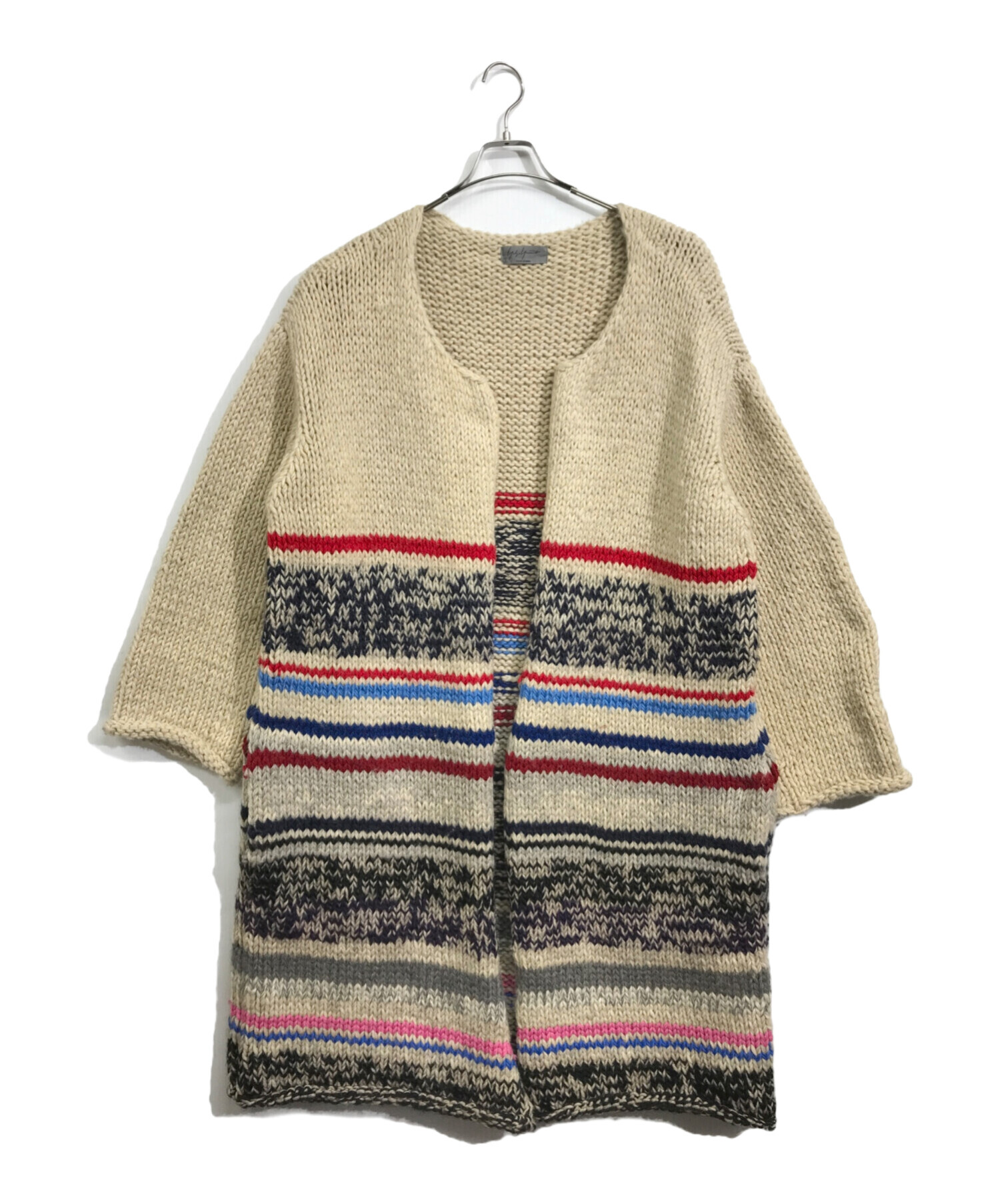 中古・古着通販】Yohji Yamamoto pour homme (ヨウジヤマモト