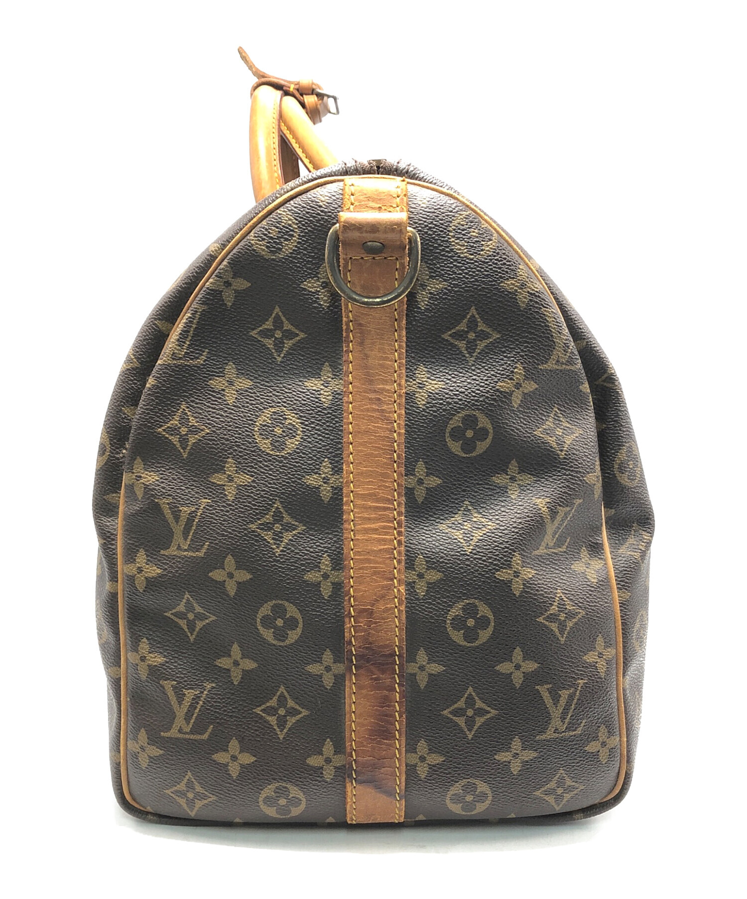 中古・古着通販】LOUIS VUITTON (ルイ ヴィトン) ボストンバッグ
