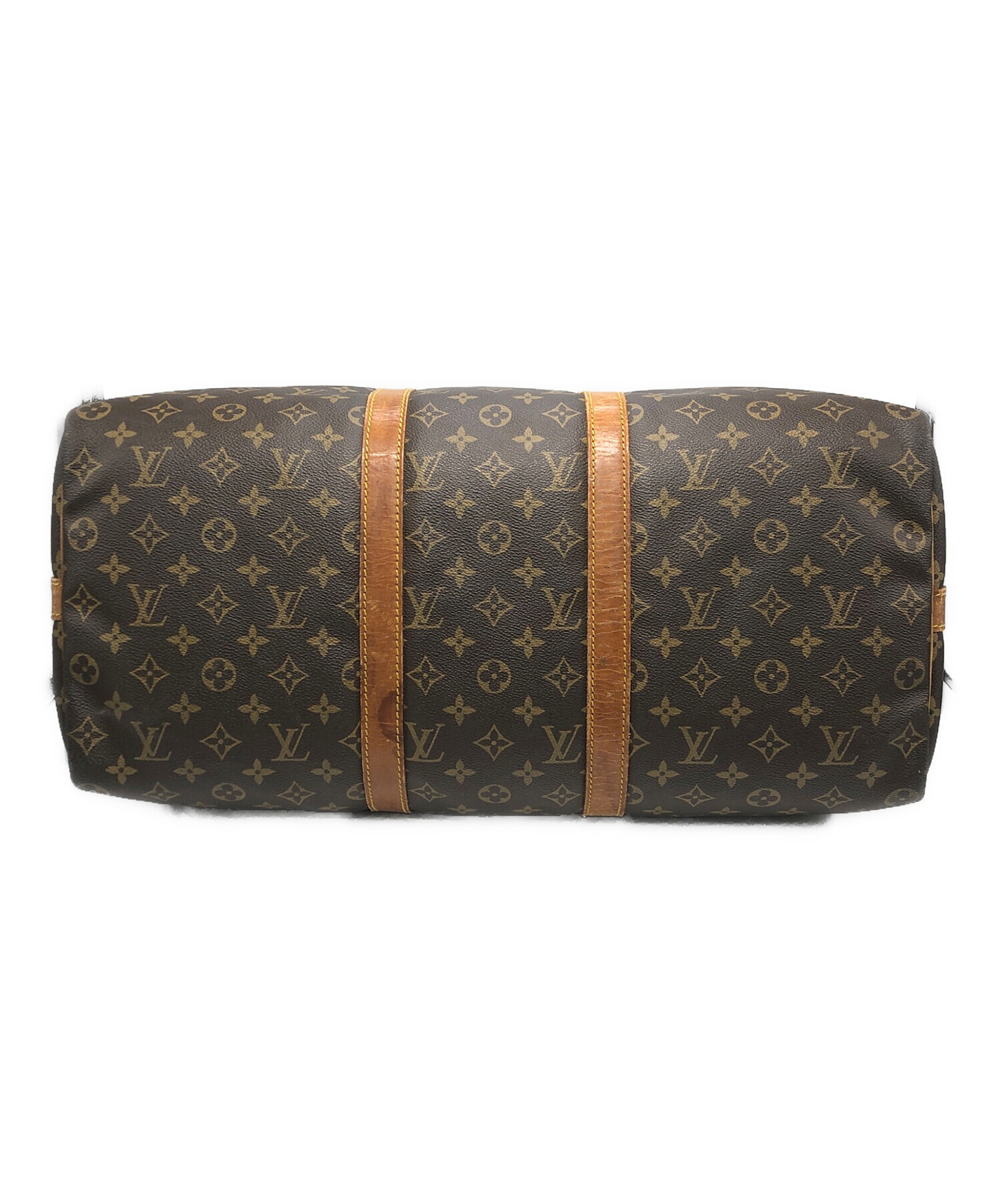 中古・古着通販】LOUIS VUITTON (ルイ ヴィトン) ボストンバッグ