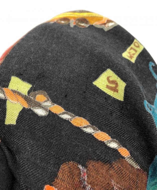 中古・古着通販】HERMES (エルメス) カレジェアン ブラック｜ブランド