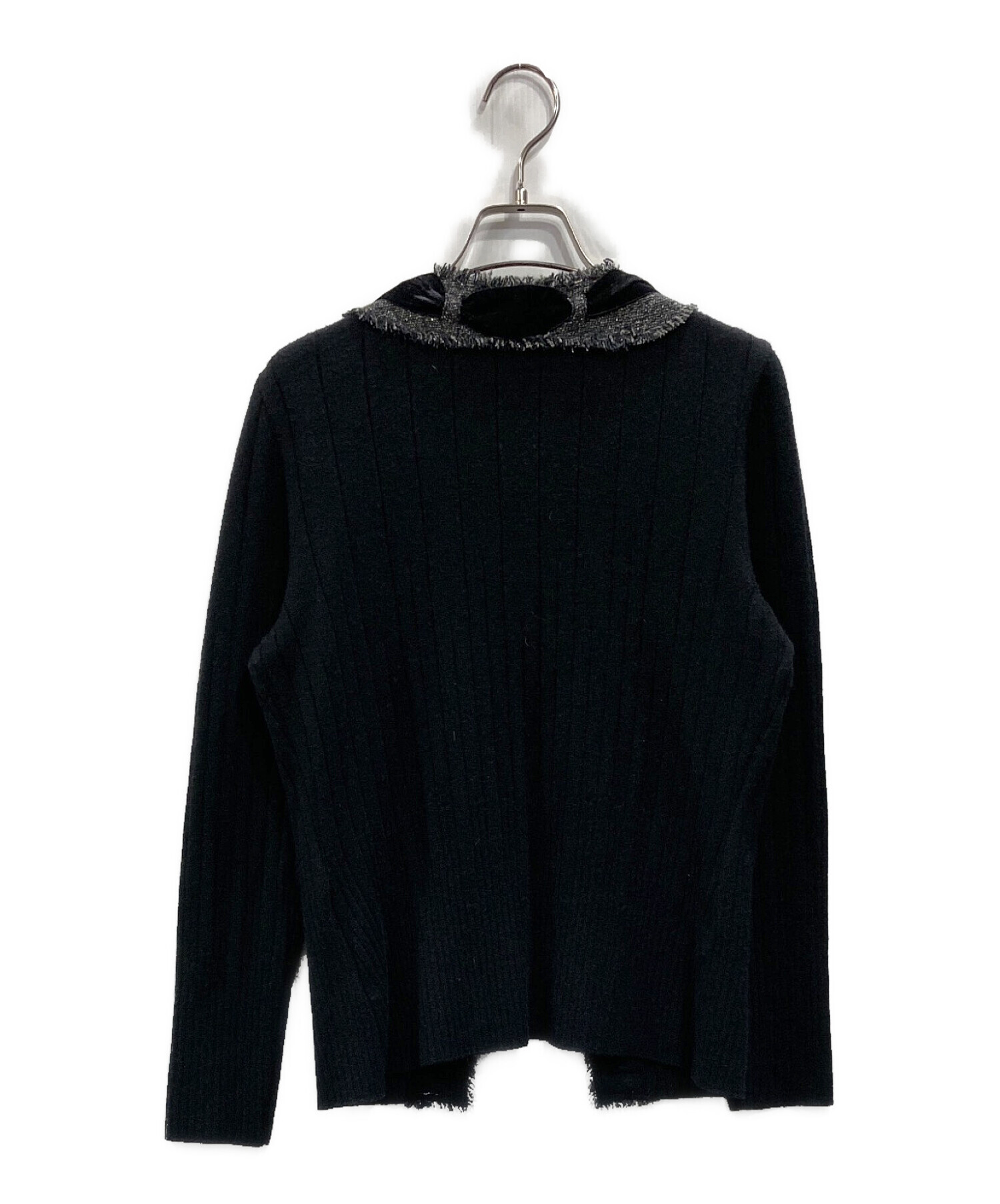 中古・古着通販】LANVIN COLLECTION (ランバンコレクション) ノー