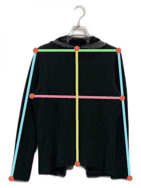 中古・古着通販】LANVIN COLLECTION (ランバンコレクション) ノー