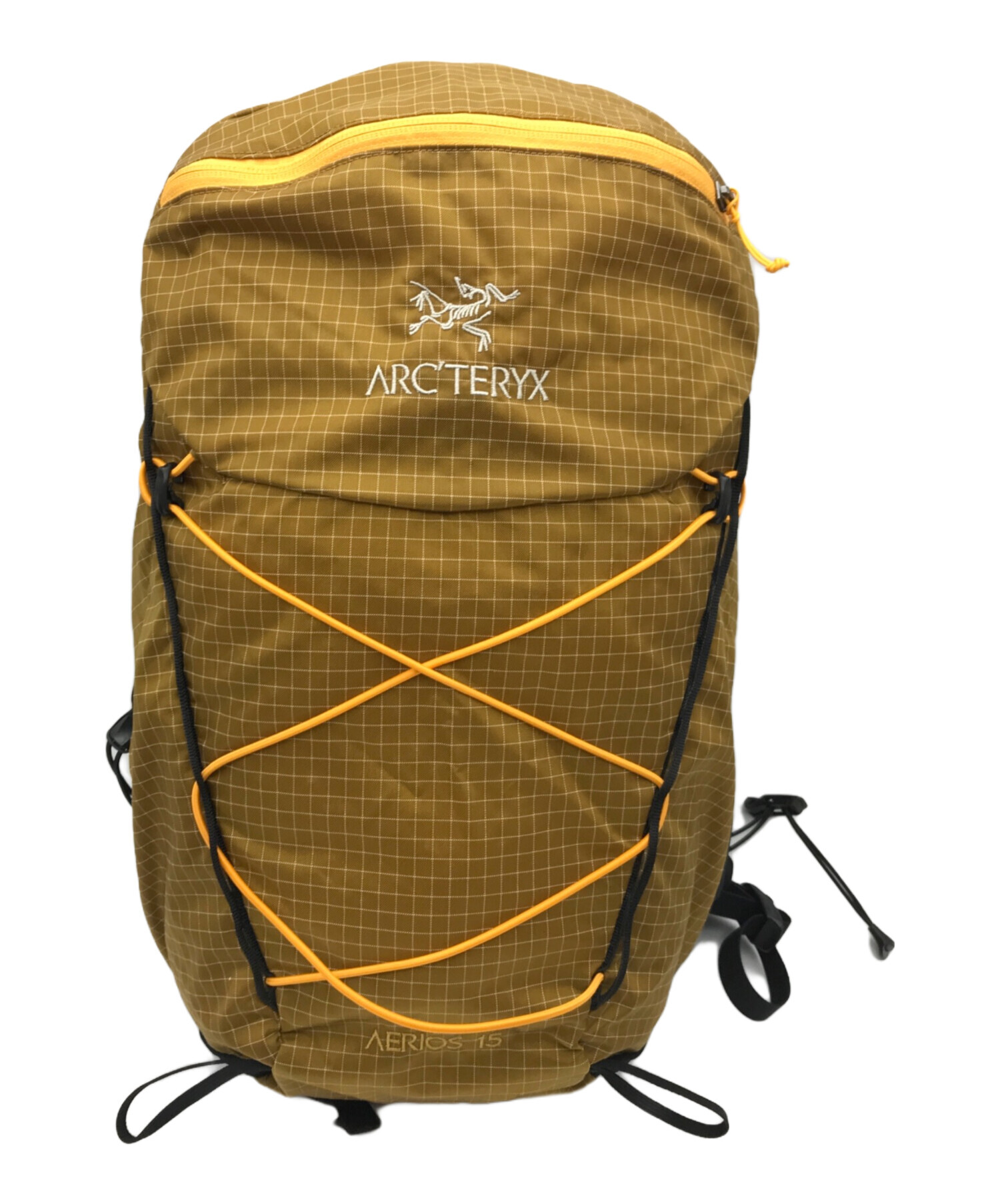 廃盤品 アークテリクス エアリオス 15 廃盤品］ARC'TERYX AERIOS 15