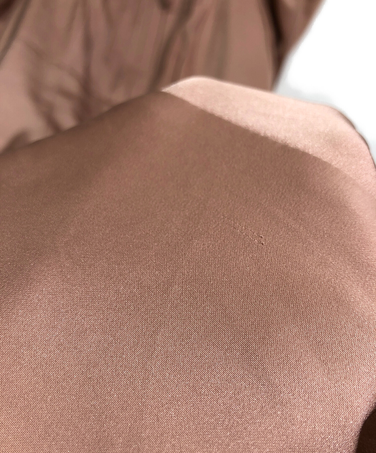 中古・古着通販】rose muse (ロゼミューズ) decollete belted mermaid