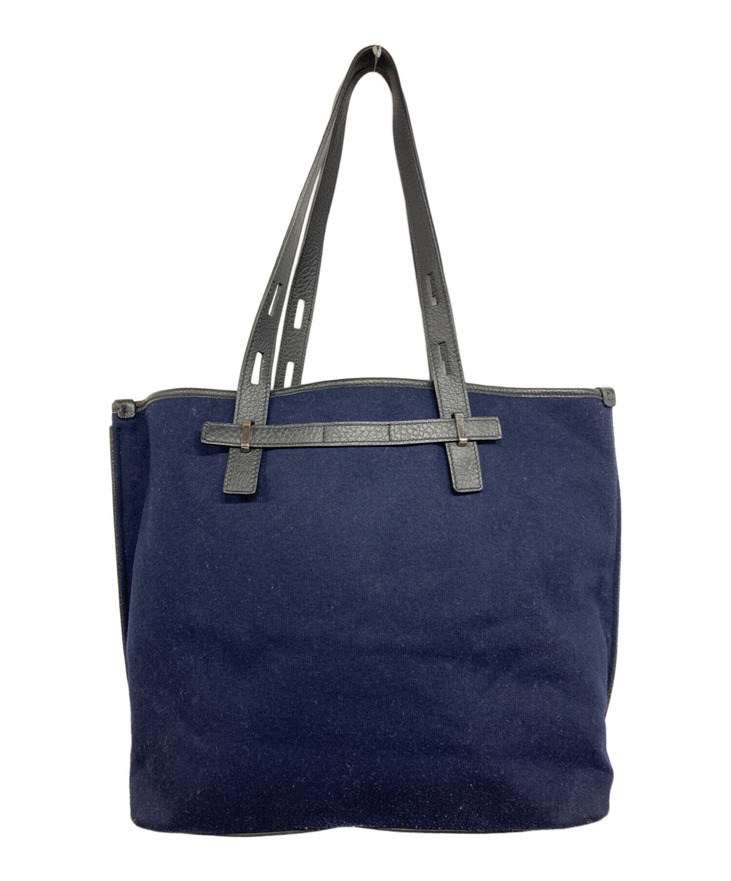 未使用に近い FURLA フルラ GIOVE トートバッグ ショルダーバッグ 楽天