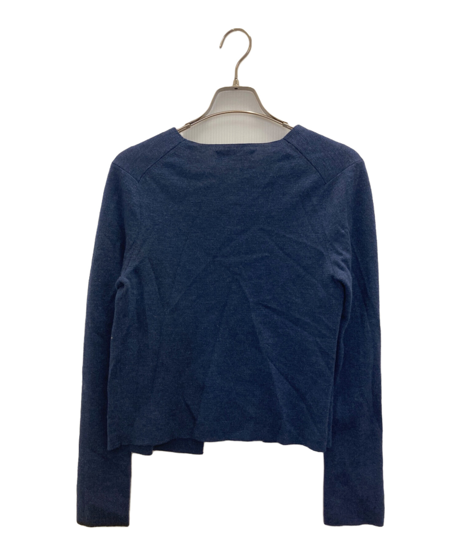 中古・古着通販】YOHJI YAMAMOTO (ヨウジヤマモト) トッパー