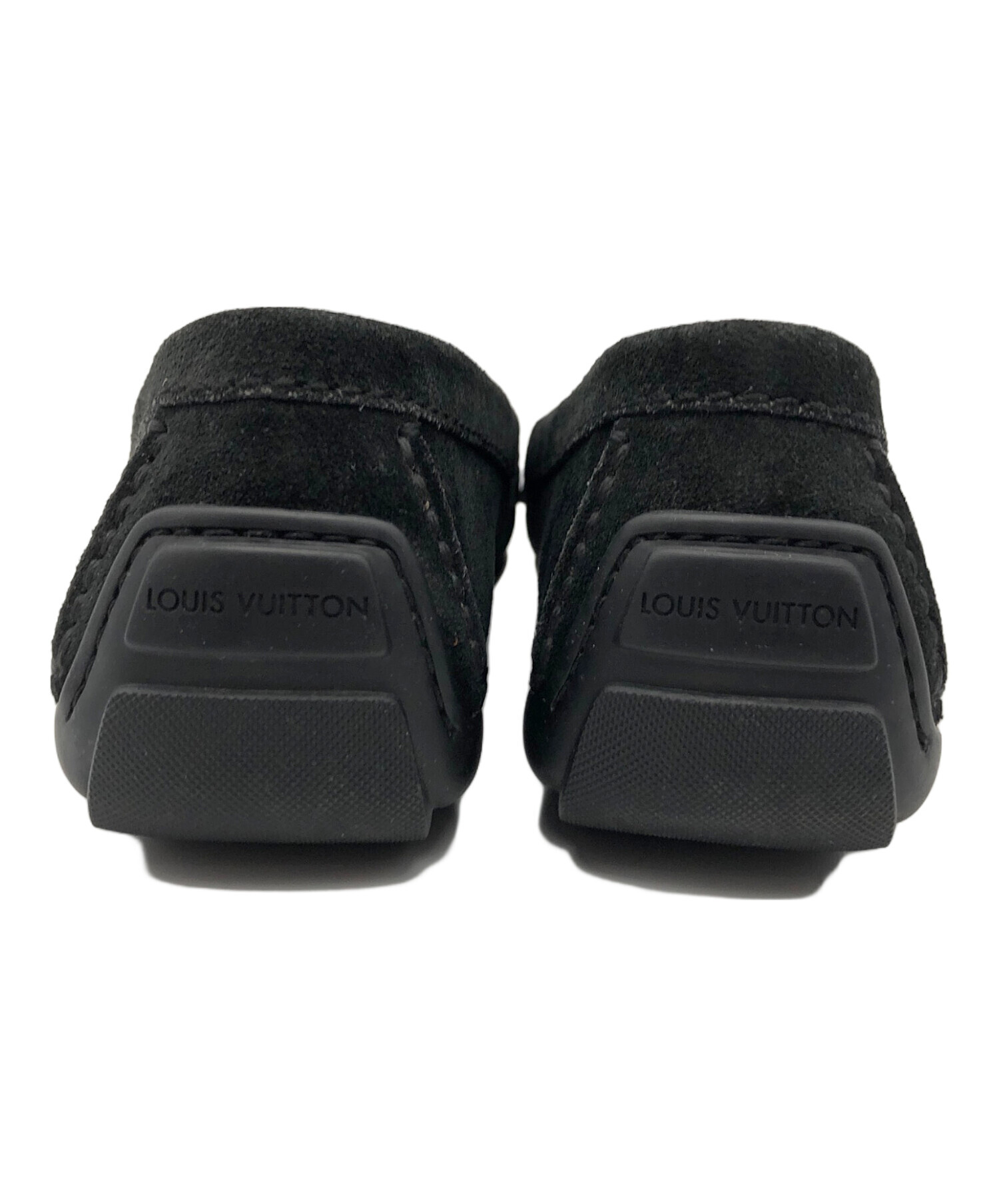 中古・古着通販】LOUIS VUITTON (ルイ ヴィトン) スウェード