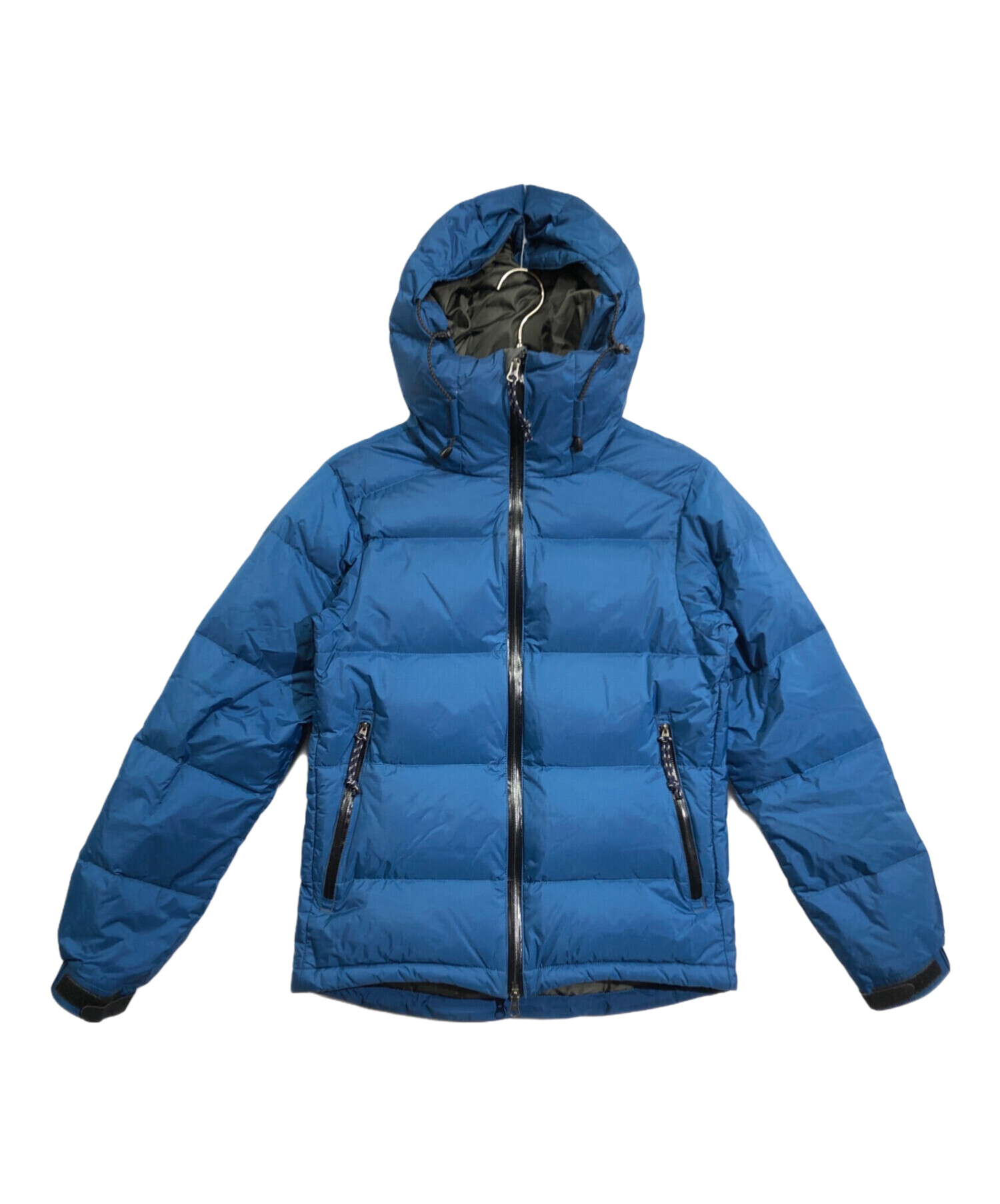 中古 NANGA × URBAN RESEARCH DOORS ダウンジャケット 中古・古着通販】URBAN RESEARCH DOORS (アーバンリサーチドアーズ