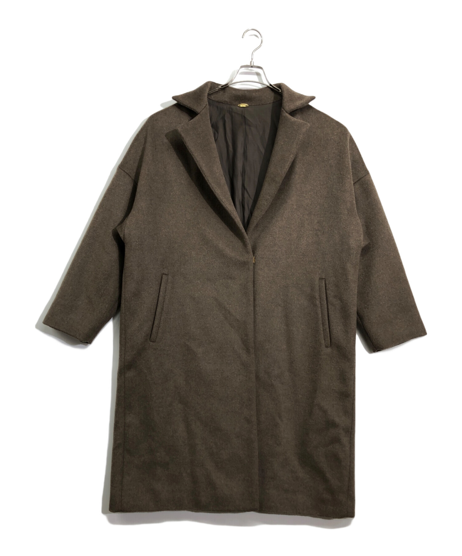 中古・古着通販】MUSE de Deuxieme Classe (ミューズ ドゥーズィエム