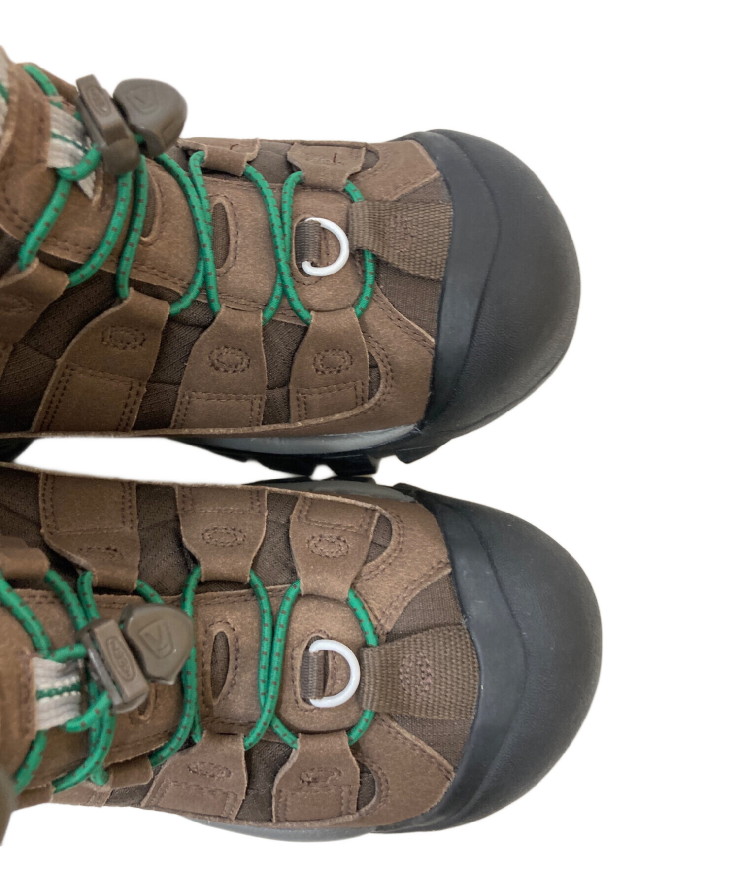 【未使用】KEEN WINTERPORT II 25cm 楽天市場】キーン KEEN スノーブーツ 冬靴 メンズ Winterport II