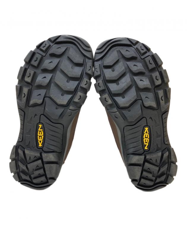 【未使用】KEEN WINTERPORT II 25cm 楽天市場】キーン KEEN スノーブーツ 冬靴 メンズ Winterport II