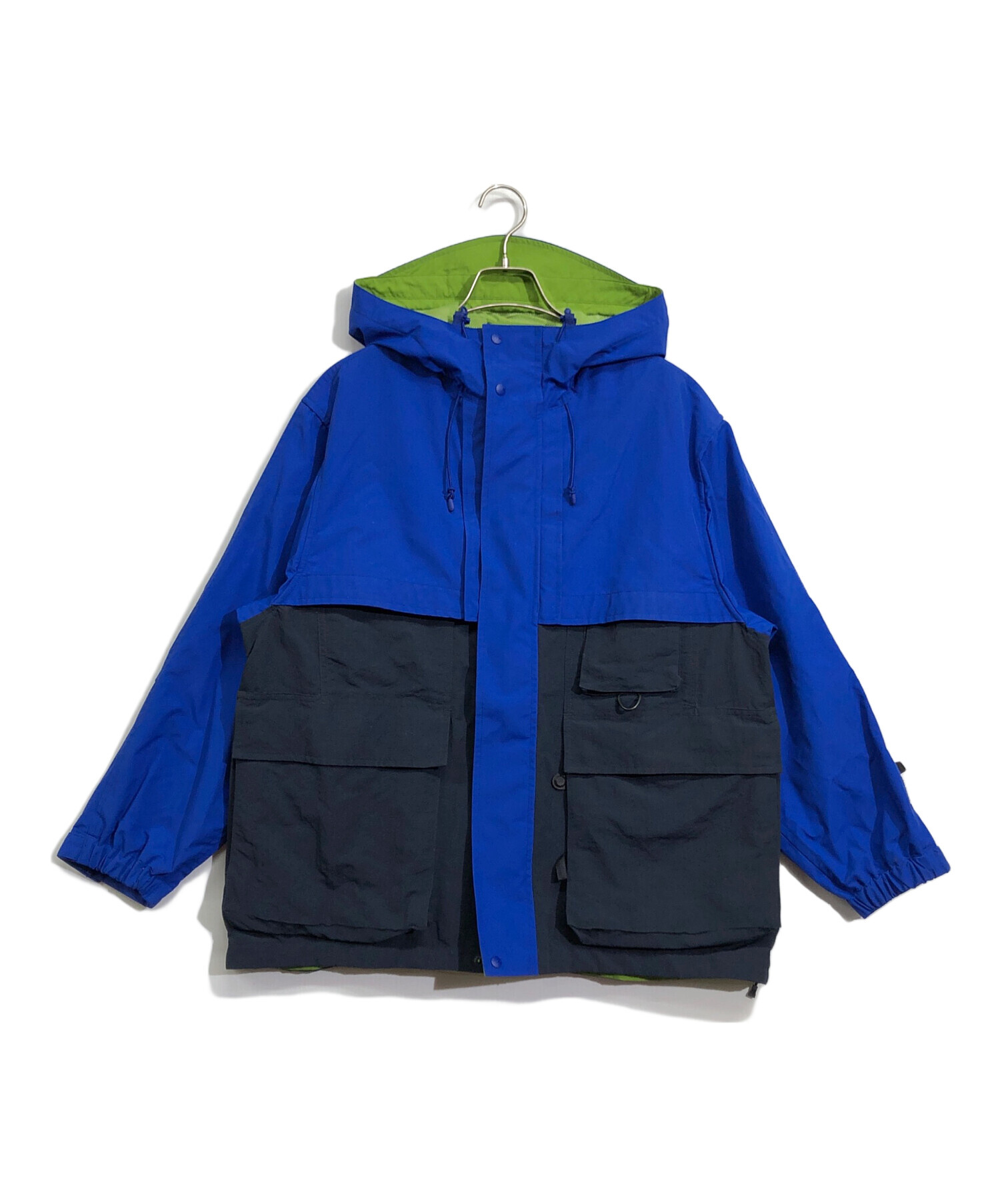 中古・古着通販】DAIWA PIER39 (ダイワ ピア39) TECH LOGGER MOUNTAIN 