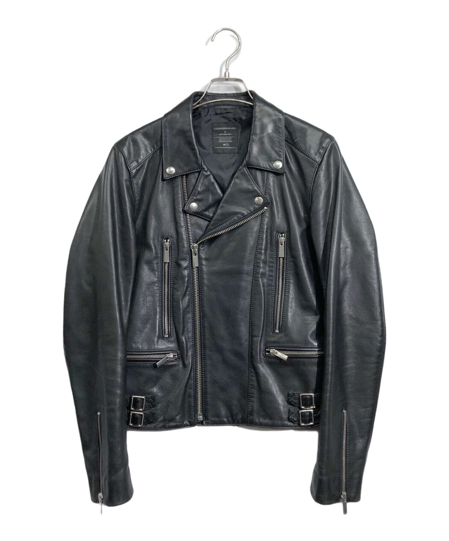 中古・古着通販】ART COMES FIRST (アートカムズファースト) ダブル