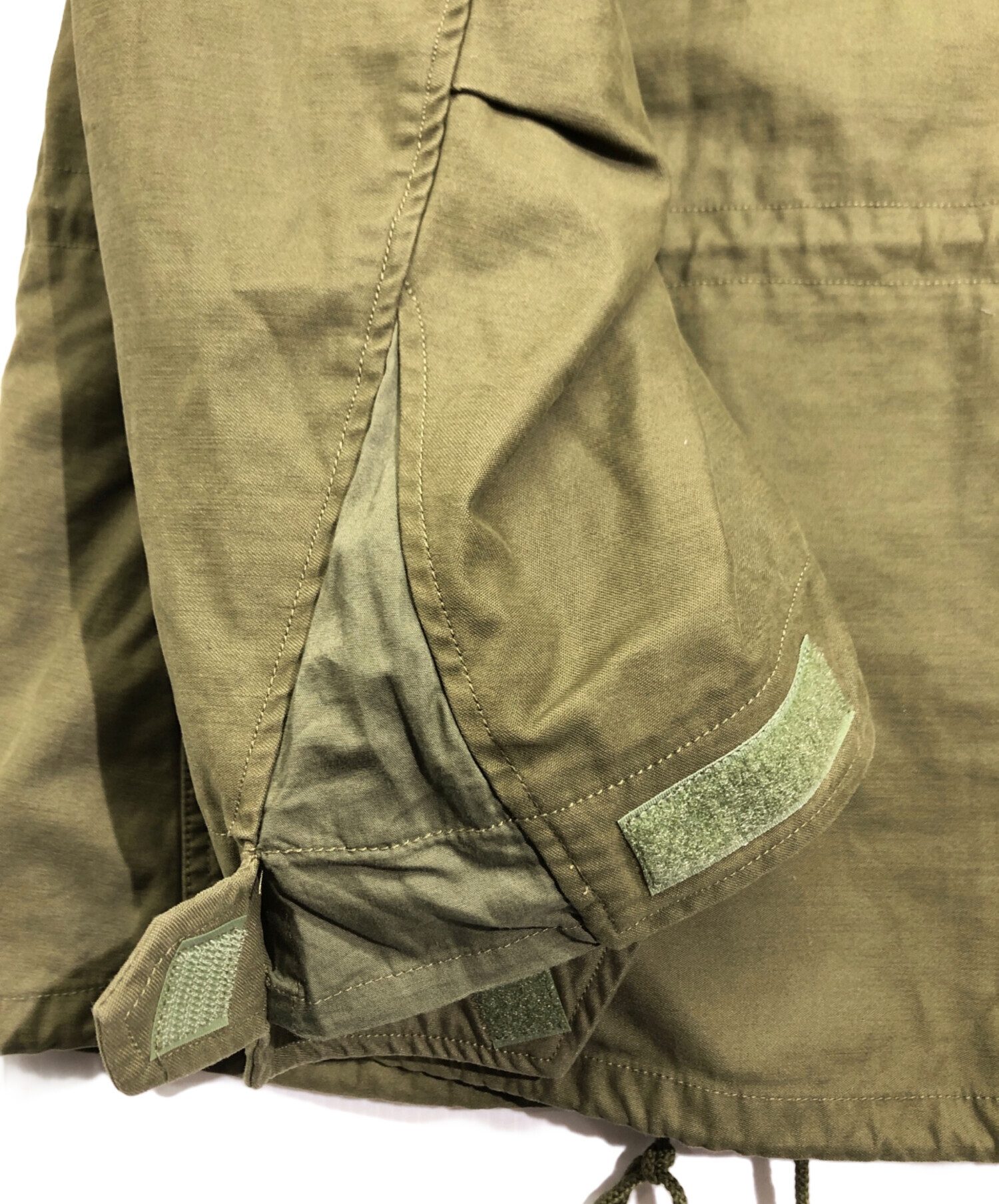 中古・古着通販】WAIPER (ワイパー) M-65フィールドジャケット