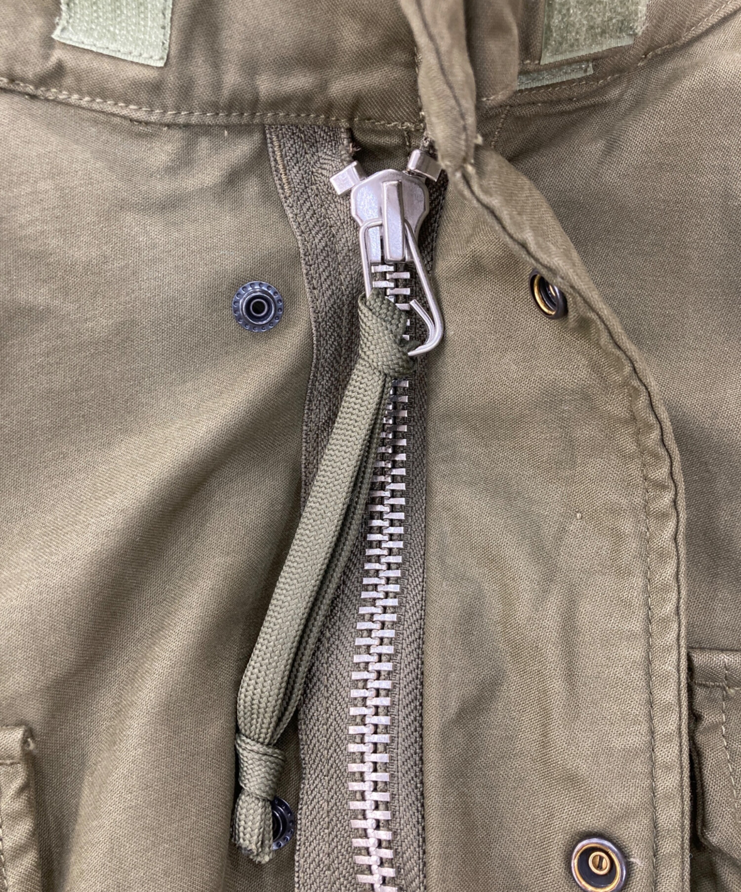 中古・古着通販】WAIPER (ワイパー) M-65フィールドジャケット